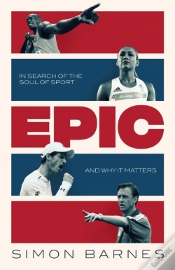 Capa do artigo Epic