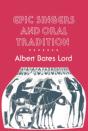 Epic Singers And Oral Tradition - Preview