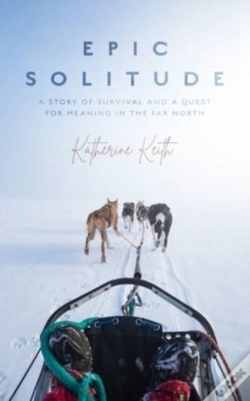 Capa do artigo Epic Solitude
