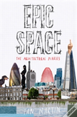 Capa do artigo Epic Space