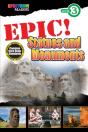 Epic! Statues And Monuments - Preview