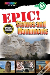 Capa do artigo Epic! Statues And Monuments