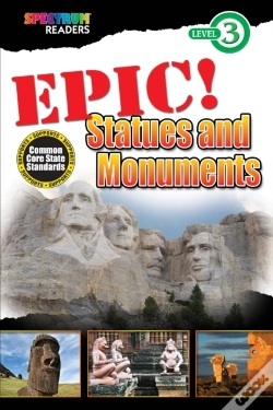 Capa do artigo Epic! Statues And Monuments