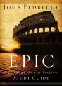 Epic Study Guide - Preview
