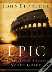 Capa do artigo Epic Study Guide