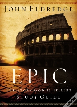 Capa do artigo Epic Study Guide