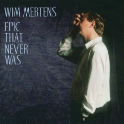 Capa do artigo Epic That Never Was - CD
