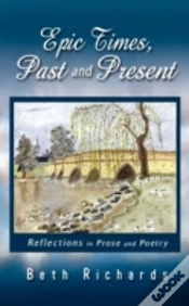 Capa do artigo Epic Times, Past And Present