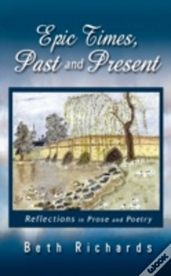 Capa do artigo Epic Times, Past And Present