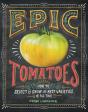 Epic Tomatoes - Preview