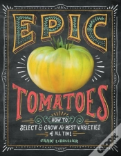 Capa do artigo Epic Tomatoes