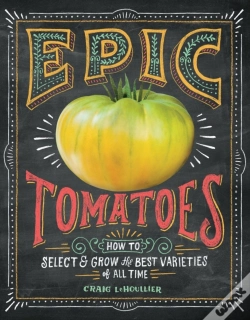 Capa do artigo Epic Tomatoes