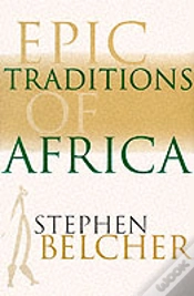 Capa do artigo Epic Traditions Of Africa