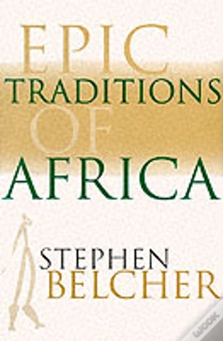 Capa do artigo Epic Traditions Of Africa