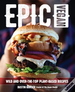 Capa do artigo Epic Vegan