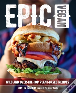 Capa do artigo Epic Vegan