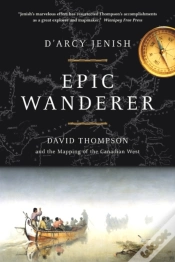 Capa do artigo Epic Wanderer