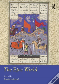 Capa do artigo Epic World