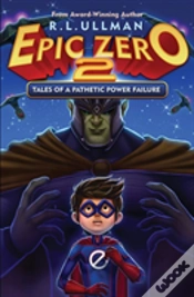 Capa do artigo Epic Zero 2