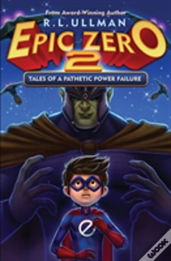 Capa do artigo Epic Zero 2