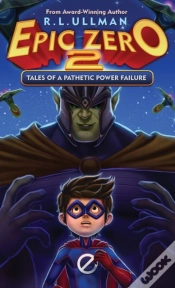 Capa do artigo Epic Zero 2