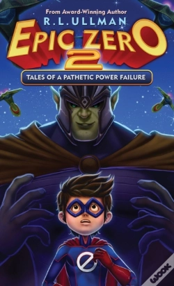 Capa do artigo Epic Zero 2