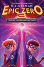 Epic Zero 3 - Preview