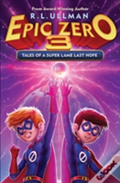 Capa do artigo Epic Zero 3