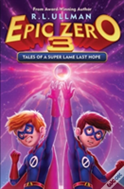 Capa do artigo Epic Zero 3