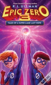 Capa do artigo Epic Zero 3