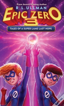 Capa do artigo Epic Zero 3