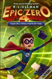 Capa do artigo Epic Zero 4