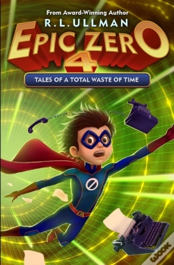 Capa do artigo Epic Zero 4