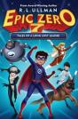 Epic Zero 7: Tales Of A Long Lost Leader - Preview