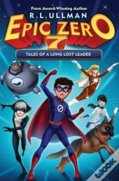 Epic Zero 7: Tales Of A Long Lost Leader