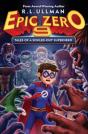 Epic Zero 9 - Preview