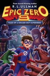 Capa do artigo Epic Zero 9