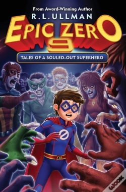 Capa do artigo Epic Zero 9