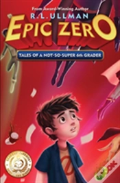 Capa do artigo Epic Zero