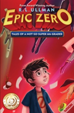 Capa do artigo Epic Zero