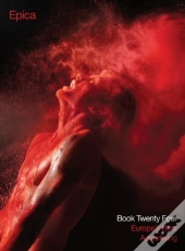 Epica Book 24: Europe'S Best Advertising