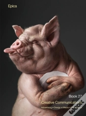 Capa do artigo Epica Book 27