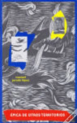 Capa do artigo Epica De Otros Territorios