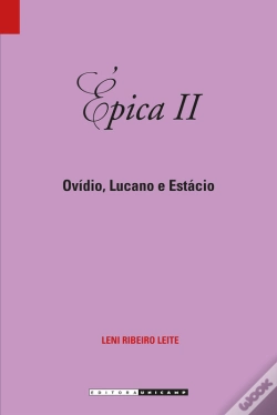 Capa do artigo Épica Ii