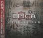 Epica vs Attack On Titan Songs - CD - Preview