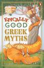 Epically Good Greek Myths - Preview