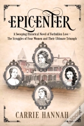 Epicenter: A Sweeping Historical Novel O