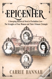 Capa do artigo Epicenter: A Sweeping Historical Novel O