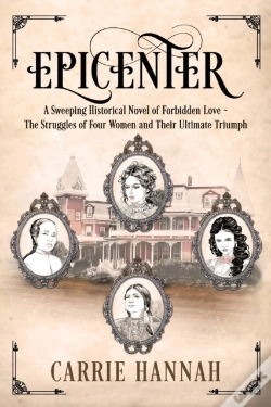 Capa do artigo Epicenter: A Sweeping Historical Novel O