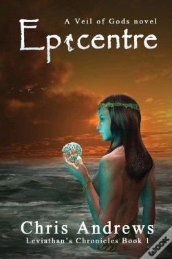 Capa do artigo Epicentre